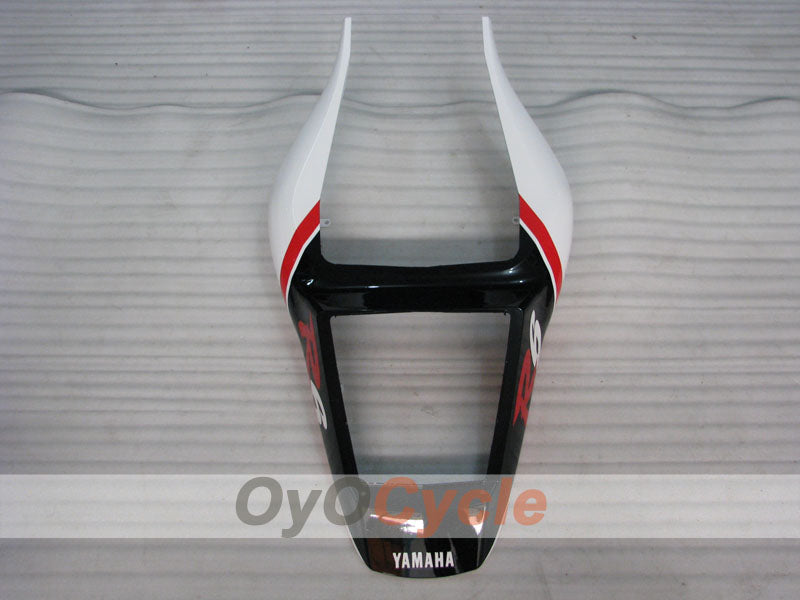 Injection Fairing kit for 98-02 YZF-R6 - Red, Black - Factory Style #OYO87901003