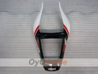Injection Fairing kit for 98-02 YZF-R6 - Red, Black - Factory Style #OYO87901003