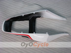 Injection Fairing kit for 98-02 YZF-R6 - Red, Black - Factory Style #OYO87901003