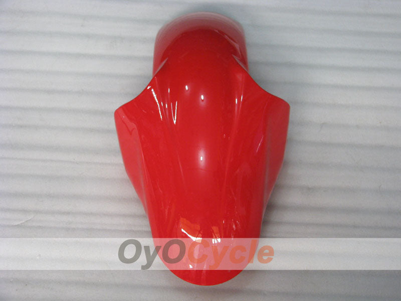 Front Fender Fairing For Yamaha 98-02 YZF-R6 #OYO87911829 Main image