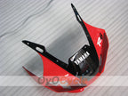 Front Upper Fairing For Yamaha 98-02 YZF-R6 #OYO87911830