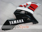 Left & Right Side Fairing For Yamaha 98-02 YZF-R6 #OYO87911832