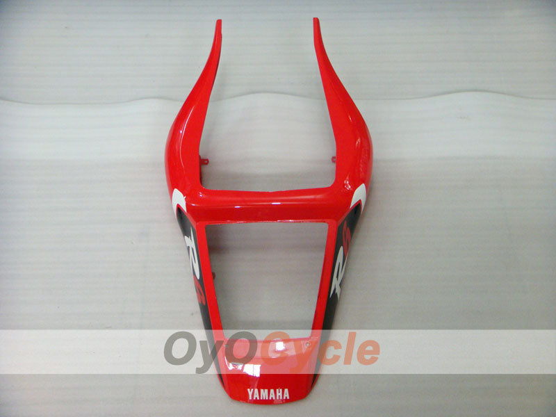 Rear Tail Fairing For Yamaha 98-02 YZF-R6 #OYO87911839 Main image
