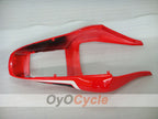 Rear Tail Fairing For Yamaha 98-02 YZF-R6 #OYO87911839