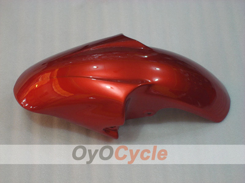 Front Fender Fairing For Yamaha 98-02 YZF-R6 #OYO87911841 Secondary image