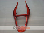 Injection Fairing kit for 98-02 YZF-R6 - Orange, Black, Matte - Factory Style #OYO87901015
