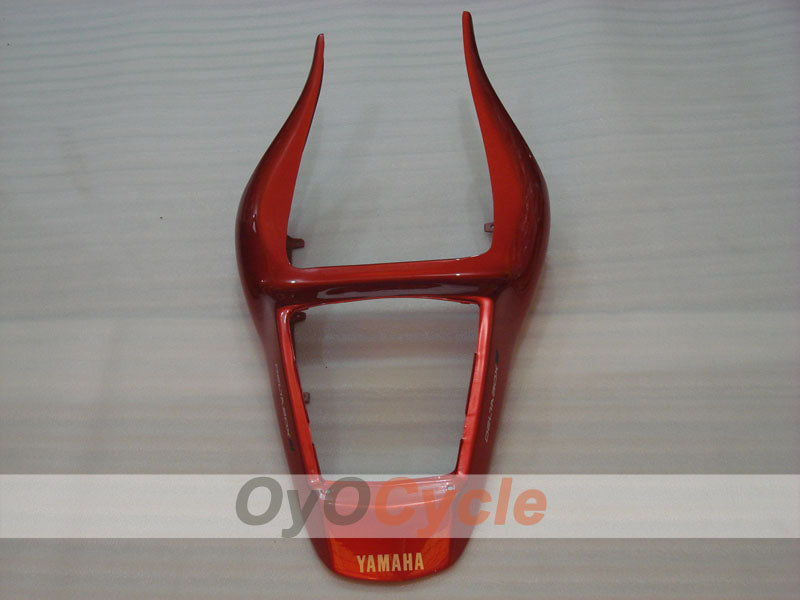 Rear Tail Fairing For Yamaha 98-02 YZF-R6 #OYO87911843