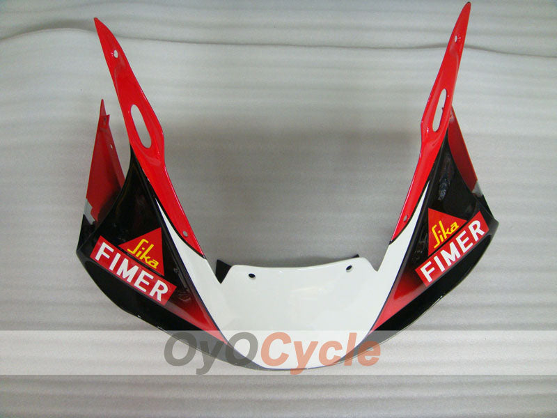 Front Upper Fairing For Yamaha 98-02 YZF-R6 #OYO87911848 Main image