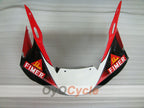 Front Upper Fairing For Yamaha 98-02 YZF-R6 #OYO87911848