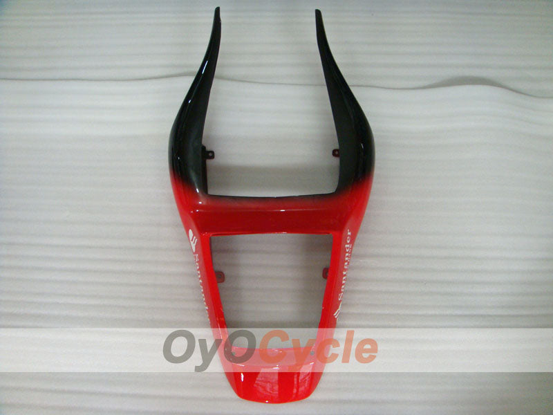 Rear Tail Fairing For Yamaha 98-02 YZF-R6 #OYO87911850 Main image