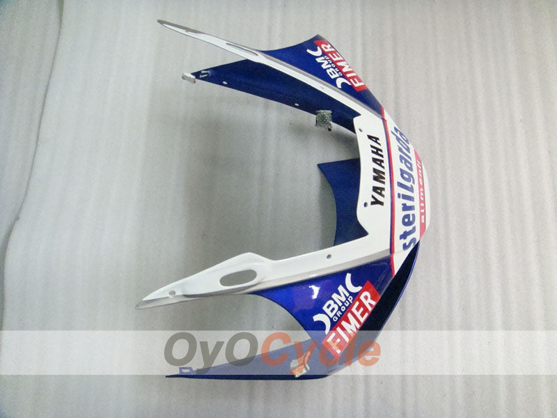 Front Upper Fairing For Yamaha 98-02 YZF-R6 #OYO87911853