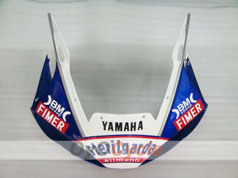 Front Upper Fairing For Yamaha 98-02 YZF-R6 #OYO87911853 Main image