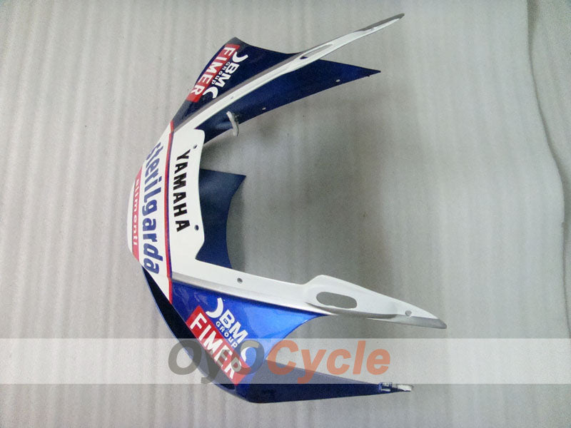 Front Upper Fairing For Yamaha 98-02 YZF-R6 #OYO87911853