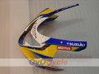 Front Upper Fairing For Suzuki 04-05 GSXR750 #OYO87908294