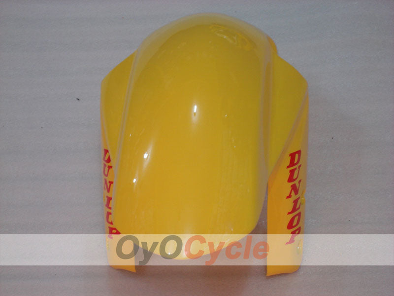 Front Fender Fairing For Suzuki 04-05 GSXR750 #OYO87908301