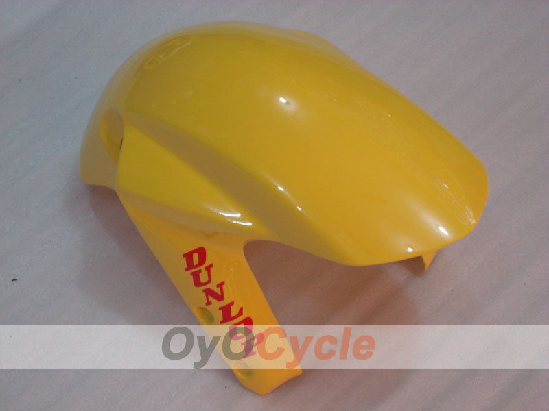 Front Fender Fairing For Suzuki 04-05 GSXR750 #OYO87908301