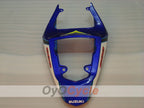 Rear Tail Fairing For Suzuki 04-05 GSXR750 #OYO87908304