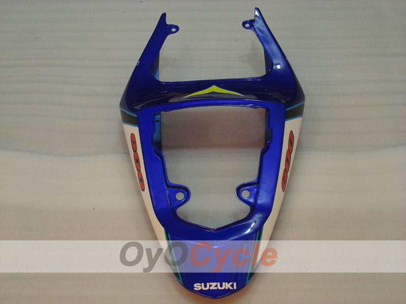 Rear Tail Fairing For Suzuki 04-05 GSXR750 #OYO87908304