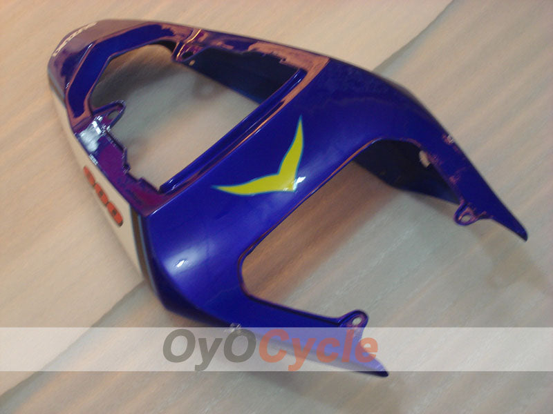 Rear Tail Fairing For Suzuki 04-05 GSXR600 #OYO87908287