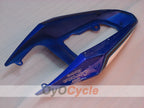 Rear Tail Fairing For Suzuki 04-05 GSXR750 #OYO87908304