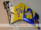 Left & Right Side Fairing For Suzuki 04-05 GSXR750 #OYO87908297
