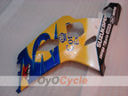Left & Right Side Fairing For Suzuki 04-05 GSXR600 #OYO87908285