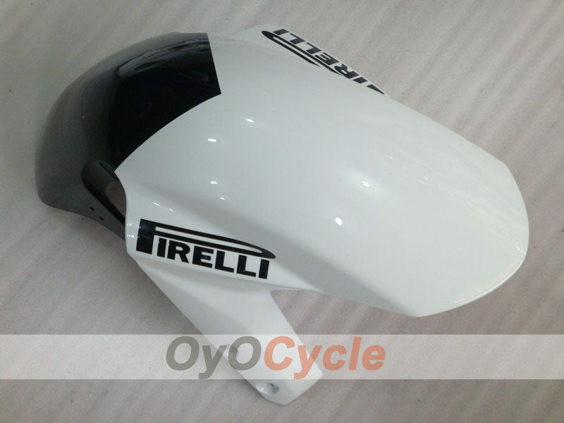 Front Fender Fairing For Suzuki 04-05 GSXR750 #OYO87909182 Secondary image