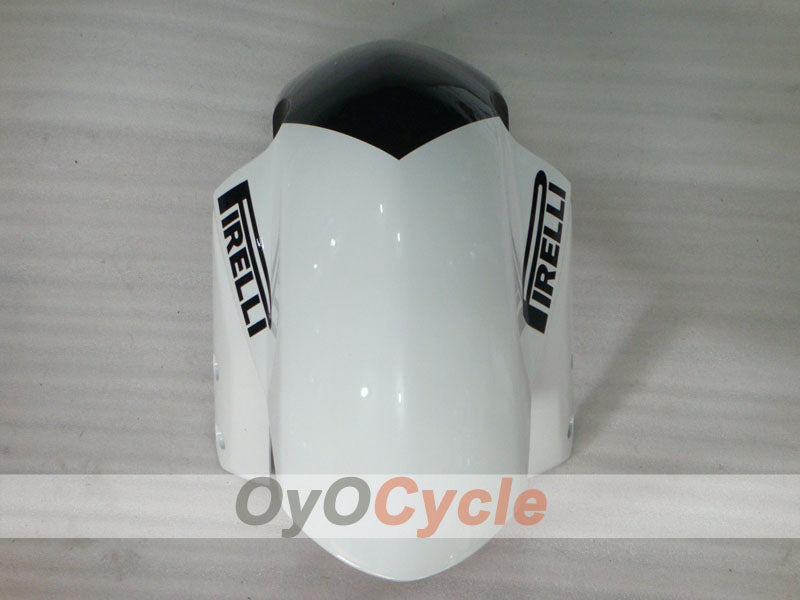 Front Fender Fairing For Suzuki 04-05 GSXR750 #OYO87909182