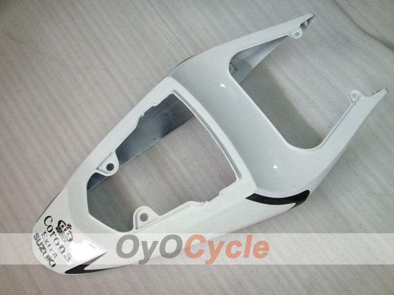 Rear Tail Fairing For Suzuki 04-05 GSXR600 #OYO87908904 Secondary image