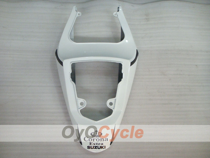 Rear Tail Fairing For Suzuki 04-05 GSXR600 #OYO87908904 Main image