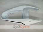 Rear Tail Fairing For Suzuki 04-05 GSXR600 #OYO87908904