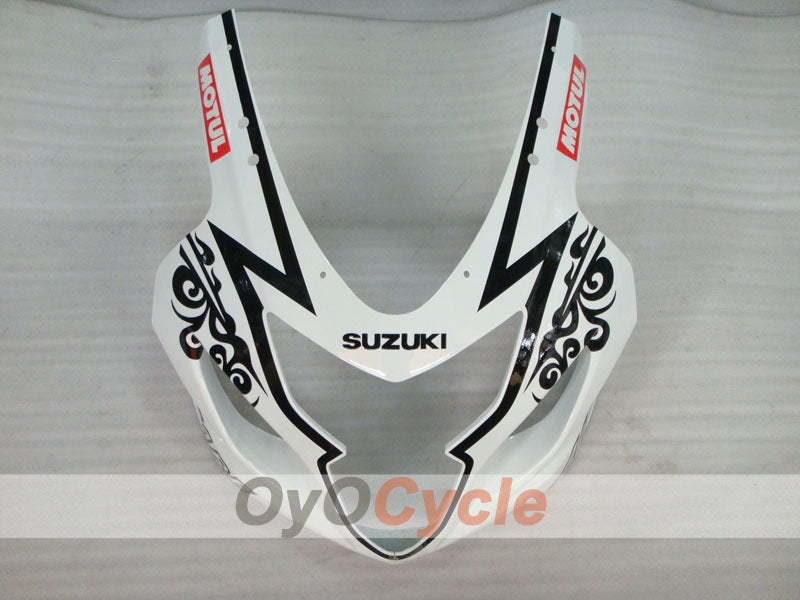 Front Upper Fairing For Suzuki 04-05 GSXR600 #OYO87908900 Main image