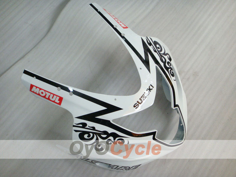 Front Upper Fairing For Suzuki 04-05 GSXR600 #OYO87908900
