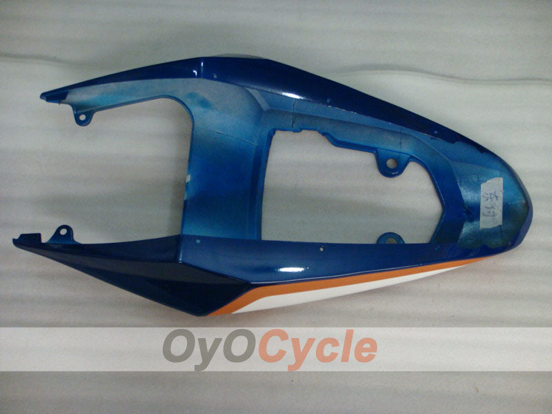Rear Tail Fairing For Suzuki 04-05 GSXR750 #OYO87909189