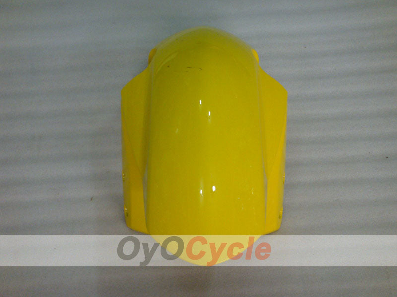 Front Fender Fairing For Suzuki 04-05 GSXR600 #OYO87908907 Main image