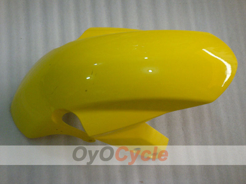 Front Fender Fairing For Suzuki 04-05 GSXR600 #OYO87908907