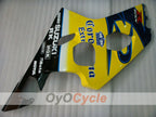 Left & Right Side Fairing For Suzuki 04-05 GSXR600 #OYO87908911