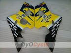 Left & Right Side Fairing For Suzuki 04-05 GSXR600 #OYO87908911