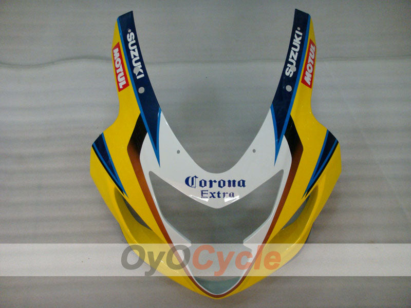 Front Upper Fairing For Suzuki 04-05 GSXR600 #OYO87908908 Main image