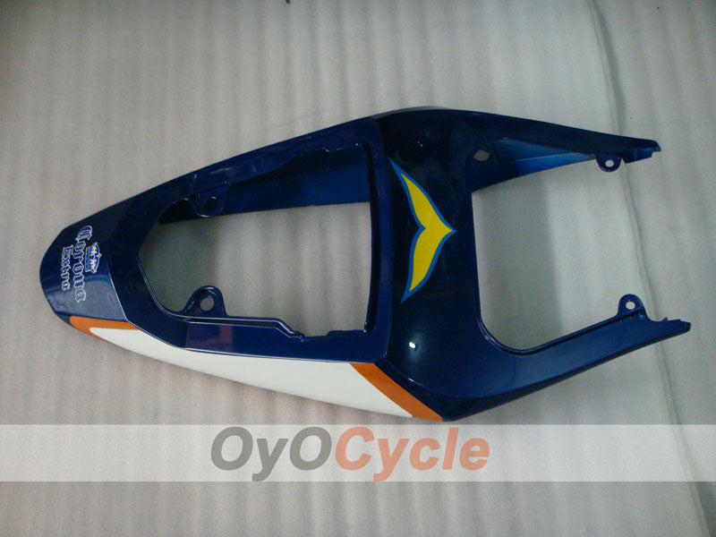 Rear Tail Fairing For Suzuki 04-05 GSXR750 #OYO87909189