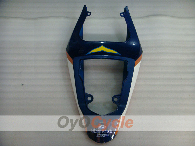 Rear Tail Fairing For Suzuki 04-05 GSXR600 #OYO87908910