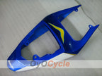 Rear Tail Fairing For Suzuki 04-05 GSXR600 #OYO87908916