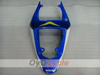 Rear Tail Fairing For Suzuki 04-05 GSXR600 #OYO87908916