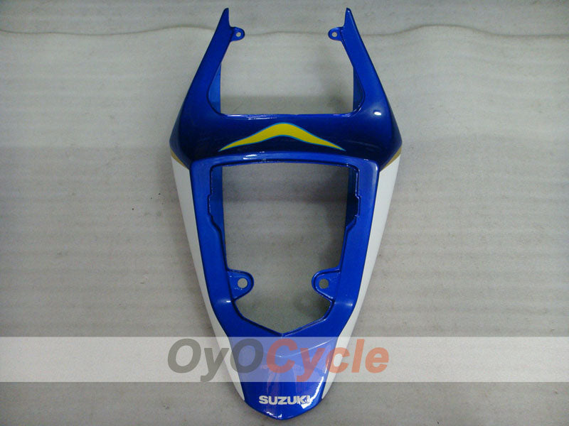 Rear Tail Fairing For Suzuki 04-05 GSXR750 #OYO87909193 Main image