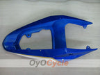 Rear Tail Fairing For Suzuki 04-05 GSXR600 #OYO87908916