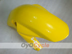 Front Fender Fairing For Suzuki 04-05 GSXR750 #OYO87909191