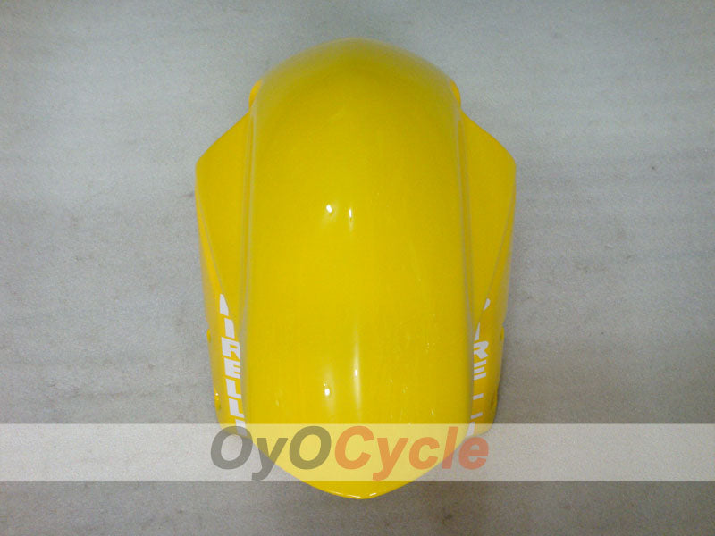 Front Fender Fairing For Suzuki 04-05 GSXR750 #OYO87909191 Main image