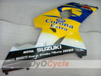 Left & Right Side Fairing For Suzuki 04-05 GSXR750 #OYO87909194