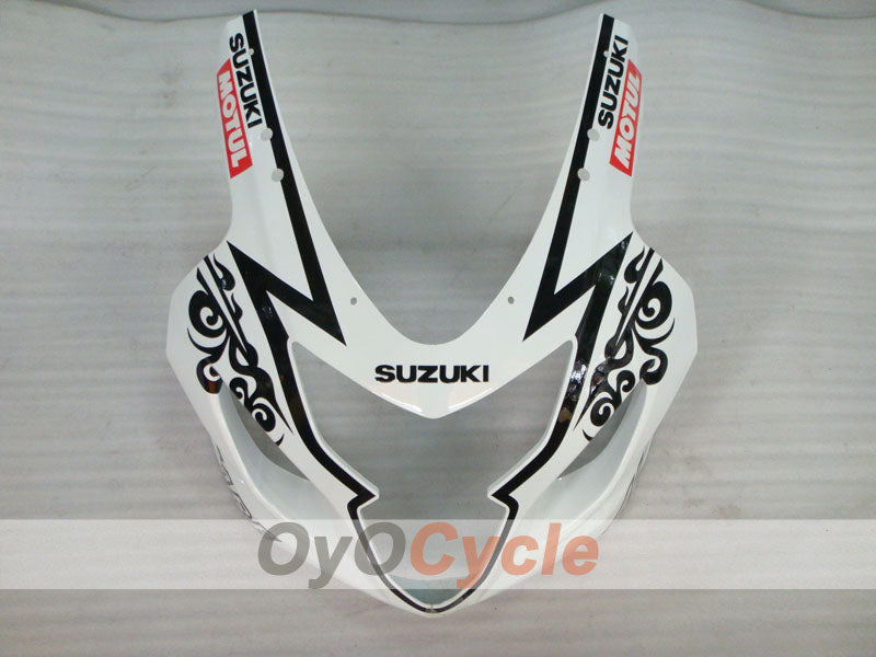 Front Upper Fairing For Suzuki 04-05 GSXR600 #OYO87908921