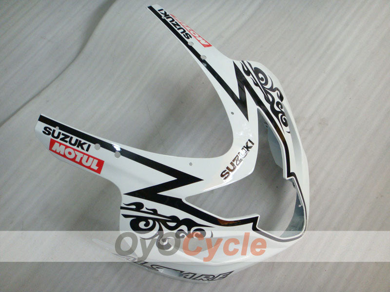 Front Upper Fairing For Suzuki 04-05 GSXR600 #OYO87908921 Secondary image